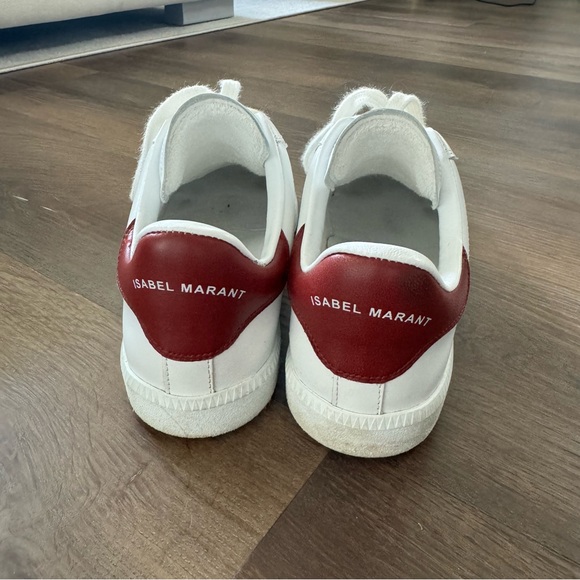 Isabel Marant Bryce Sneaker - Picture 8 of 8